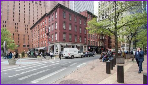 66 Pearl Street: Review and Ratings