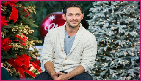 Michael Rady Net Worth