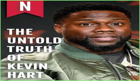 The Untold Truth Of Kevin Hart's Daughter